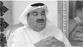 وزير الإعلام الأسبق د. بدر اليعقوب.. في ذمة الله