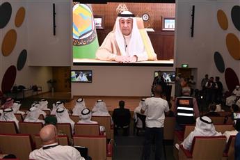 البديوي: إمدادات الطاقة من دول الخليج ركيزة أساسية للإمدادات العالمية