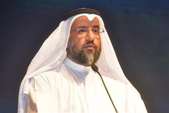 العوضي: الكفاءات الوطنية ضرورة لنهضة القطاع الصحي ومشاريعه الجديدة