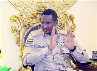 تحالف «تأسيس» السوداني يقر نظامه الأساسي ويعين حميدتي رئيسًا والحلو نائبًا له
