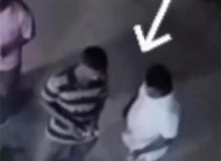 ضبط أحد أفراد تشكيل عصابي يبتز الآسيويين مقابل المال في جليب الشيوخ
