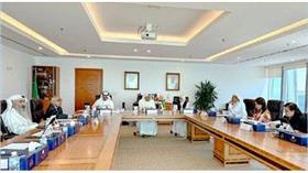 مجلس الجامعات الخاصة يعتمد خطة البعثات الداخلية للعام الأكاديمي 2025/2026