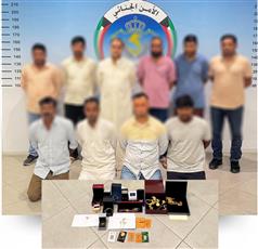 الداخلية: ضبط موظف في «المعلومات المدنية» بتهمة التزوير وتلقي الرشوة