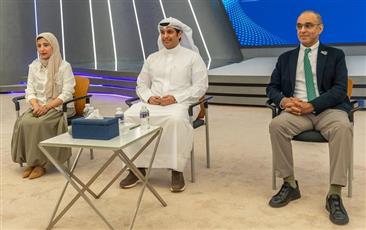 وزير الإعلام: تطوير المسرح والارتقاء بالعمل المسرحي