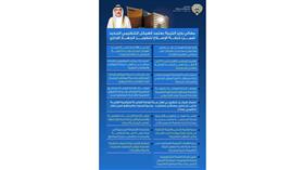 هيكل تنظيمي جديد لـ«التربية»