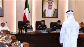 «الداخلية» تبدأ المقابلات الشخصية للمتقدمين لدورات الطلبة الضباط بالكويت ودول الخليج