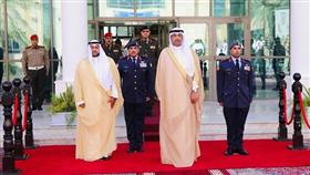 وزير الدفاع: دورة القيادة والأركان محطة لتأهيل القادة وصنّاع القرار