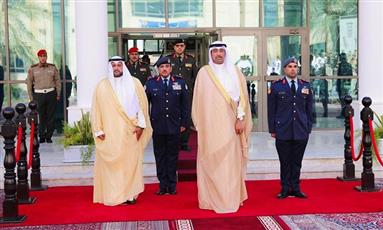 وزير الدفاع: دورة القيادة والأركان محطة لتأهيل القادة وصنّاع القرار