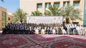 وزير الدفاع: دورة القيادة والأركان محطة لتأهيل القادة وصنّاع القرار