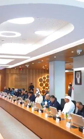 «البترول الوطنية» و «كيبيك» تعقدان أول اجتماع شهري مشترك لتعزيز التكامل