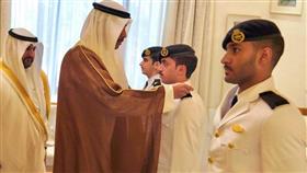 وزير الدفاع للضباط الجدد: التفاني في خدمة الوطن