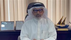 رئيس المكتب الثقافي السعودي يشارك في حملة وجّهني لتوجيه الطلبة الكويتيين في السعودية