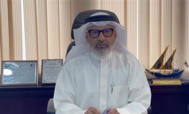 رئيس المكتب الثقافي السعودي يشارك في حملة وجّهني لتوجيه الطلبة الكويتيين في السعودية