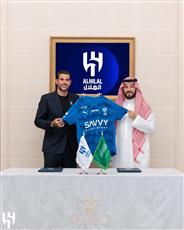 الهلال يعلن رسميًا ضم الفرنسي ثيو هيرنانديز من ميلان حتى 2028
