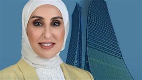 وكيل وزارة التعليم العالي لمياء الملحم