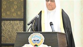رئيس المجلس الأعلى للقضاء رئيس محكمة التمييز المستشار الدكتور عادل بورسلي