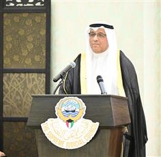 لجنة لحصر طعون وملفات محكمة التمييز