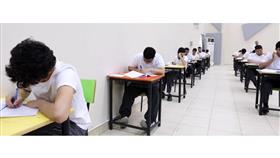 «التربية»: التزام في لجان اختبارات الدور الثاني للثانوية