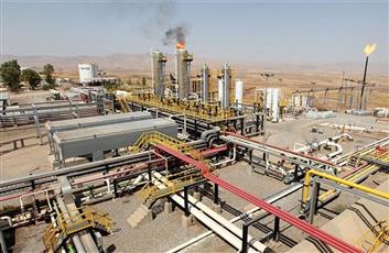 الرئيس العراقي: الهجمات على حقول نفط كردستان تهدد الأمن والاستقرار والاقتصاد