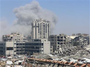استشهاد 93 فلسطينيا من جراء استمرار الاحتلال في حرب الإبادة في قطاع غزة