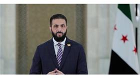 الشرع: لا نخشى الحرب مع اسرائيل لكننا نختار ما يخدم مستقبل السوريين