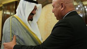 سمو رئيس الوزراء يستقبل نائب رئيس مجلس الوزراء للتنمية الصناعية وزير النقل والصناعة المصري