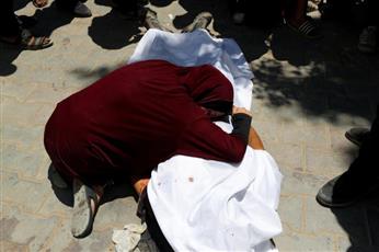 25 دولة في بيان مشترك: إنهاء حرب غزة فورًا