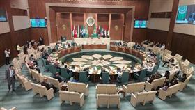بدء أعمال الدورة غير العادية لمجلس جامعة الدول العربية لبحث حصار التجويع في غـزة