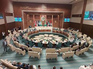 بدء أعمال الدورة غير العادية لمجلس جامعة الدول العربية لبحث حصار التجويع في غـزة