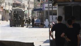 استشهاد فلسطينيين برصاص قوات الاحتلال جنوبي الضفة الغربية