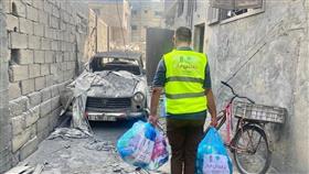 كندا وأستراليا تهاجمان الاحتلال بسبب كارثة غـزة