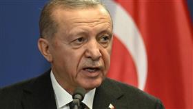 أردوغان: نعمل على ترتيب لقاء قمة يجمع بوتين وترامب في اسطنبول
