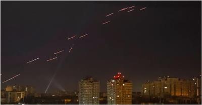 روسيا: تدمير 54 طائرة أوكرانية مسيّرة خلال الليل