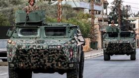 يضم لبنانيين وأردنيين.. تفكيك مخيم تدريب لحماس في لبنان