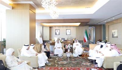 التربية تنجز بناء المناهج الجديدة من الرياض للمتوسط