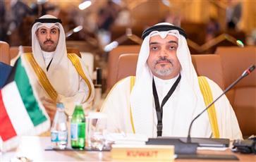 الكويت: تنسيق الجهود الدولية لدعم خطط الحكومة الصومالية في إعادة الإعمار