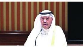 وزير النفط: دعم جهود استقرار السوق النفطية