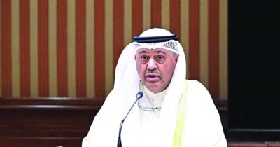 وزير النفط: دعم جهود استقرار السوق النفطية