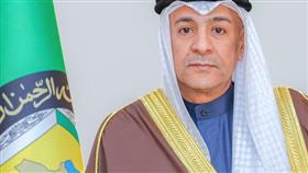 أمين مجلس التعاون: الاستقرار الإقليمي يبدأ من تثبيت هوية الدولة الفلسطينية على الخريطة الدبلوماسية