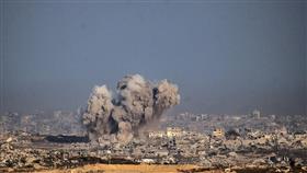 استشهاد 113 فلسطينيا من جراء استمرار عدوان الاحتلال الإسرائيلي على غزة