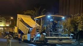 «الأشغال» تواصل أعمال الصيانة الجذرية في منطقة جابر الأحمد ضمن العقود الجديدة