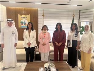 بلدية الكويت تبحث مع الخارجية آليات تنفيذ كود البناء لخدمة أصحاب الهمم