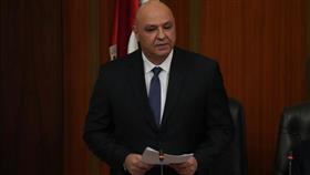 الرئيس اللبناني يعتزم سحب جميع القوى المسلحة في البلاد وتسليمها الى الجيش اللبناني