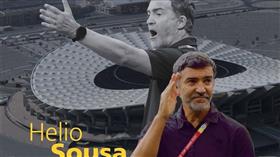 رسمياً .. الاتحاد الكويتي يعيّن البرتغالي هيليو سوزا مدرباً للمنتخب الأول حتى 2027