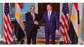 مباحثات أمريكية مصرية في واشنطن لتعزيز الأمن بالشرق الأوسط وتطورات السودان