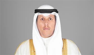 وزير الأوقاف والشؤون الإسلامية الدكتور محمد الوسمي
