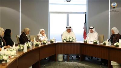تطوير شامل لمناهج الاجتماعيات في الكويت لمواكبة المتغيرات العالمية وتعزيز الهوية الوطنية