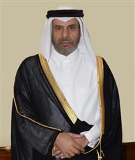 السفير القطري لدى الكويت