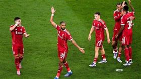 ليفربول ينتصر على أتلتيك بلباو في مباراتين وديتين اليوم ضمن استعدادات بطل إنجلترا للموسم الجديد