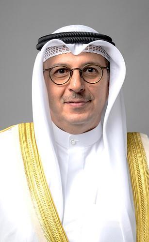 الشيخ سعود سالم الصباح عضوًا منتدبًا لمجلس إدارة هيئة الاستثمار
